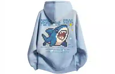 Pepe the Frog Hoodie