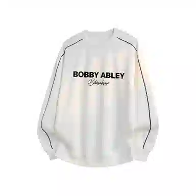 BOBBY ABLEY Logo