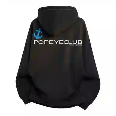 POPEYE logo