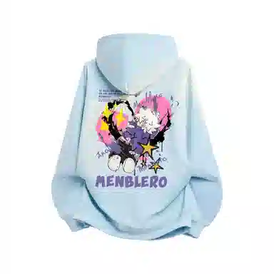 Menblero logo