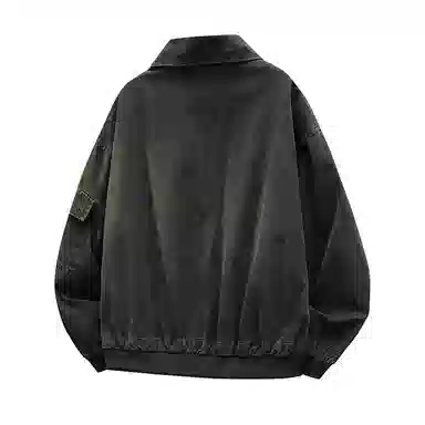 American Vintage Denim Jacket