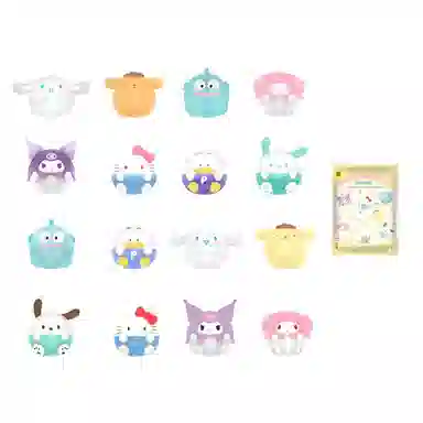 TOP TOY mini 10