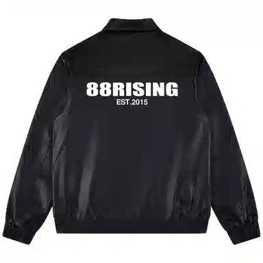 88rising PU
