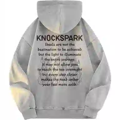 KNOCKSPARK