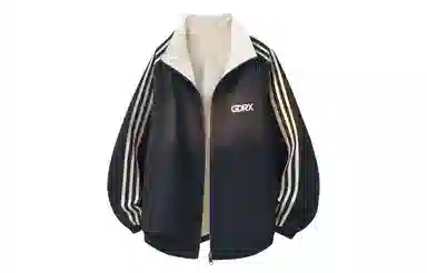 GDRX logo