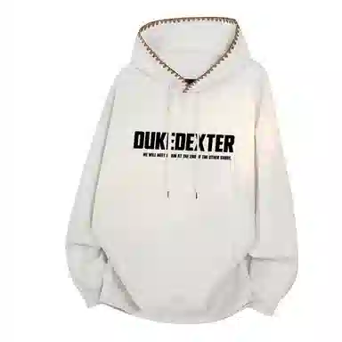 DUKE+DEXTER Hoodie