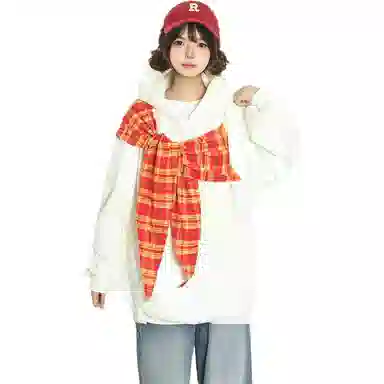 识恩 舒适时尚简约卫衣 女款