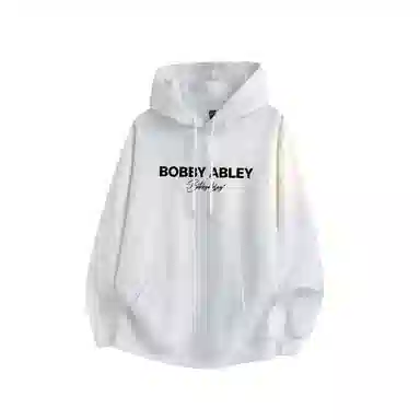 BOBBY ABLEY Logo