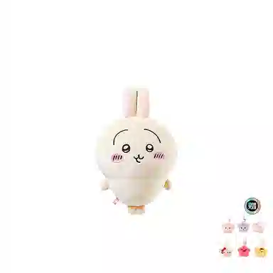 MINISO x chiikawa hachiware 17.4cm18.7cm22.5cm