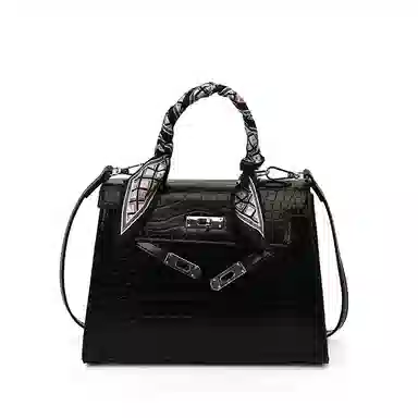 Miss Angel Shoulder Bag