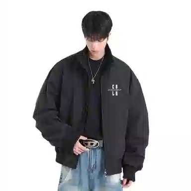 COLD MAPLE FW25 cleanfit