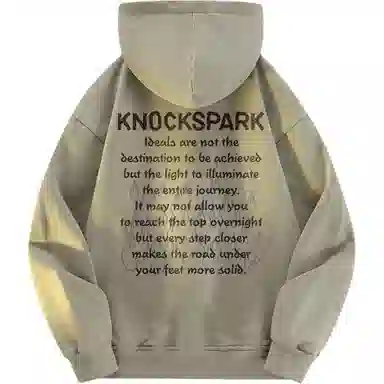 KNOCKSPARK