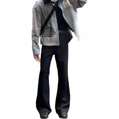 MOZHILING cleanfitvibe