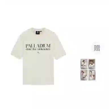 Palladium STORY Polo