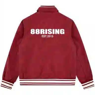 88rising