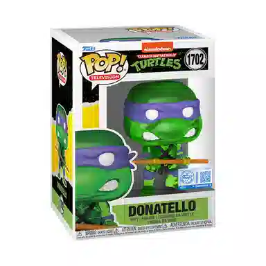 Funko - Q