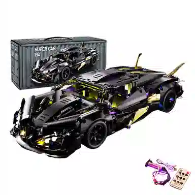 Brangdy EVO 1001-2000pcs BRA-JM-96