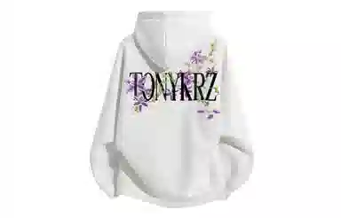 TONYKRZ LOGO