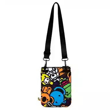 BABY MILO STORE BY A BATHING APE