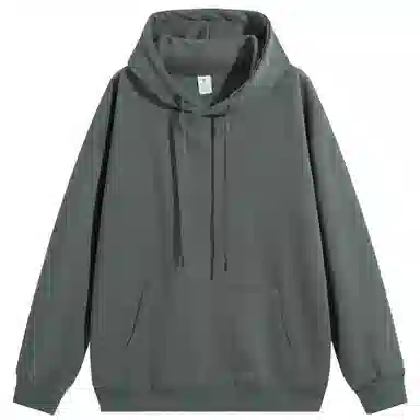POPEYE Basic Hoodie