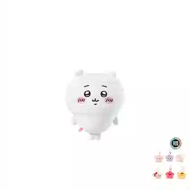 MINISO x chiikawa hachiware 17.4cm18.7cm22.5cm