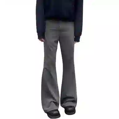 MOZHILING cleanfitvibe