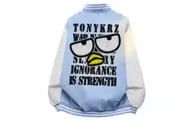 TONYKRZ