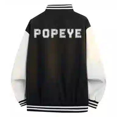 POPEYE logo