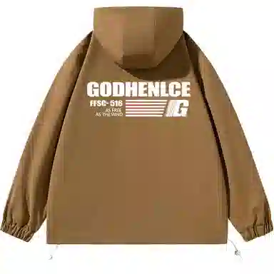 GOODHENLCE