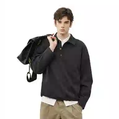 714STREET Polo