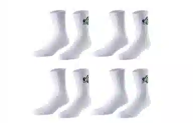 VEIDOORN SOX 4