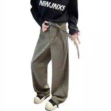 LIN MYKING cityboycleanfit