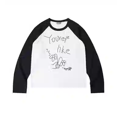 Rappeye T