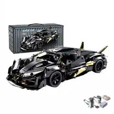 Brangdy EVO 1001-2000pcs BRA-JM-96