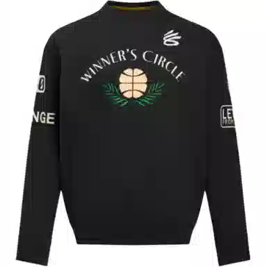 Under Armour curry FW25