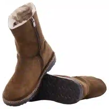 Birkenstock Uppsala Zip