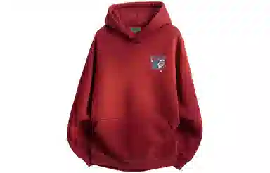 Pepe the Frog Hoodie