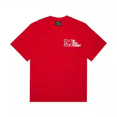 MR.ENJOYDA MONEY LogoT