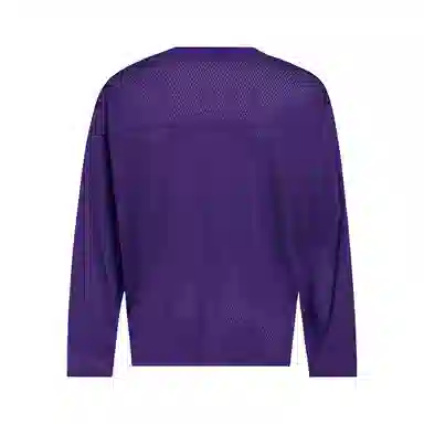 MT99 777 Long Sleeve Mesh Hoodie