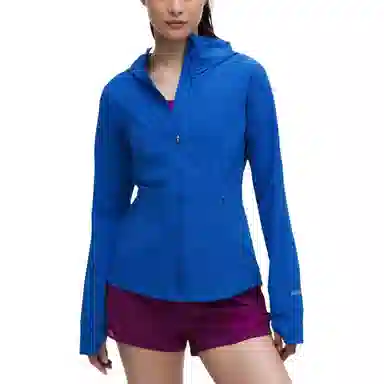 lululemon Mist Over Windbreaker