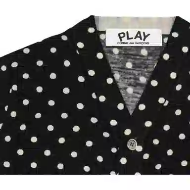 CDG Play V