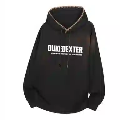 DUKE+DEXTER Hoodie