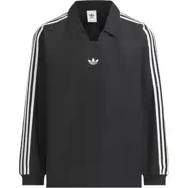 adidas originals RUGBY logoPolo