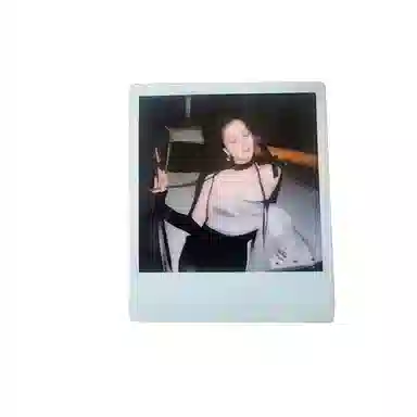 YG Entertainment Jisoo 1 AMORTAGE