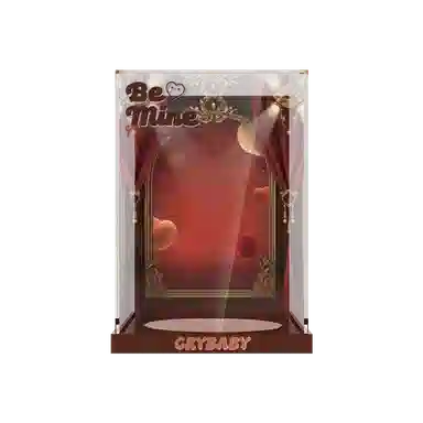 LIGHT YOUR BRICKS CRYBABY