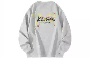 KW x NEO FANTASTIC logo