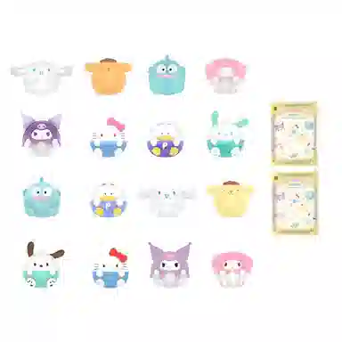 TOP TOY mini 10