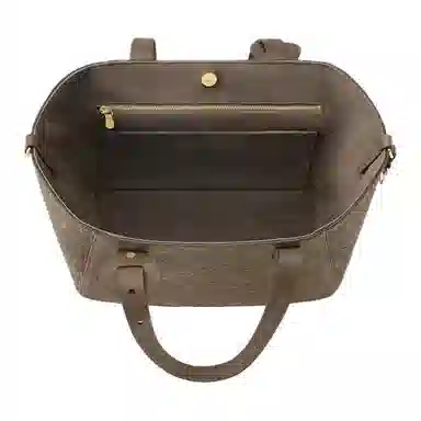 LOUIS VUITTON All In One Tote