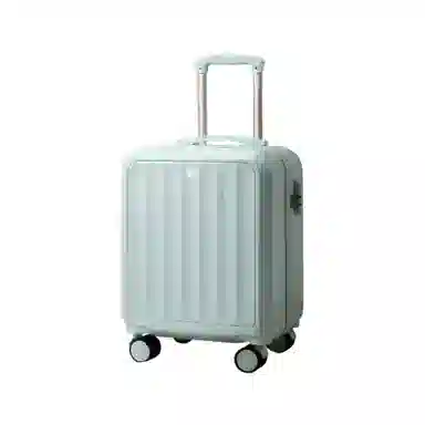 BEN SHERMAN ABS+PC 18