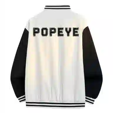 POPEYE logo